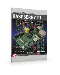 Hardware Projects for Raspberry Pi [Inglese]