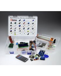 RFID Starter Kit per Arduino Uno