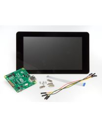 Raspberry Pi Official 7 inch Touch Display