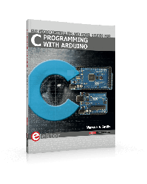 C Programming with Arduino [Inglese]