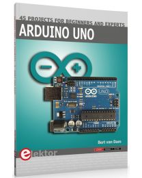 Arduino Uno - 45 Projects for Beginners and Experts [Inglese]
