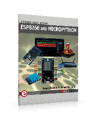 ESP8266 and MicroPython [Inglese]