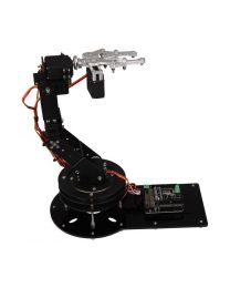 Kit braccio robotico "Grab-it"