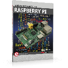 Hardware Projects for Raspberry Pi [Inglese]
