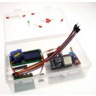 Elektor ESP32 Smart Kit